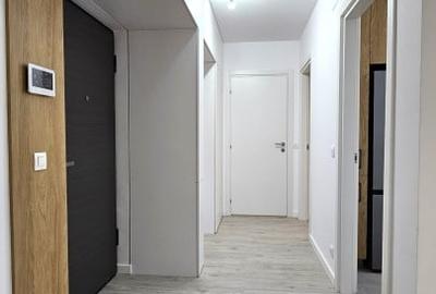 Greenfield Baneasa inchiriere apartament 2 camere loc parcare inclus tva inclus - 7