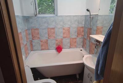 Apartament cu 2 camere decomandat în Podu Roș - 1