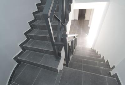 Cladire birouri - 282 mp -  zona Rebreanu - 18