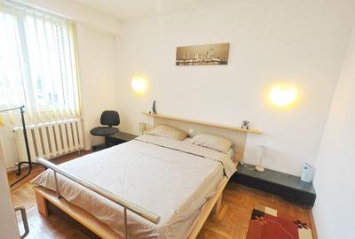 Proprietar inchiriez Apartament 4 Camere Centrul Civic - 7