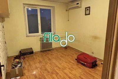 Apartament cu 3 camere decomandat, mobilat în Iancului - 4