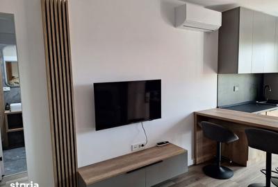Apartament cu 2 camere în Central - 12