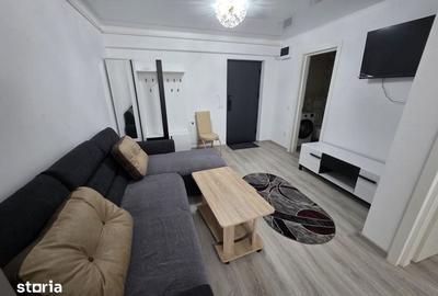 Apartament cu 2 camere în Copou - 5