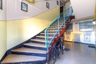 Apartament cu 2 camere de vânzare în zona Gemenii - 6