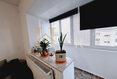 APROAPE DE ISHO. DECOMANDAT CU 2 BALCOANE. - 3