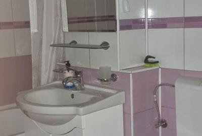 Apartament cu 2 camere decomandat în Central - 7
