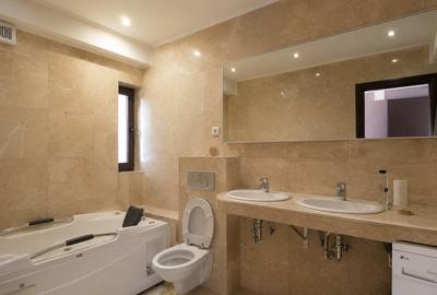 Apartament cu 4 camere în Băneasa - 9