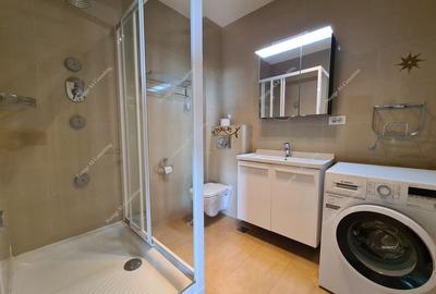 Penthouse Central 180 mp pet-friendly cu Vedere Panoramica si Garaj dublu - 15