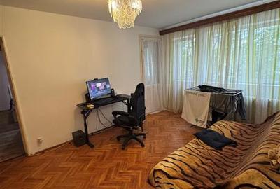 Apartament cu 2 camere semidecomandat în Berceni - 1