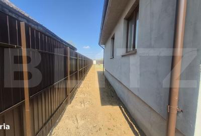Casă cu 3 camere decomandat în Someșeni - 5