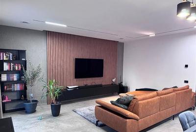 Vila lux constructie 2024 | Baneasa - Dobrogeanu Gherea - 1