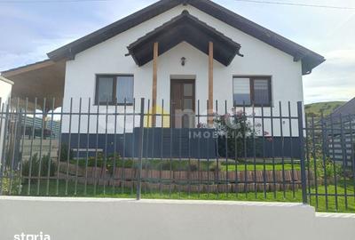 Casă cu 3 camere cu Teren 420 Mp în Apahida - 3