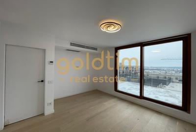 Apartament cu 5 camere semidecomandat, mobilat în Pipera - 43