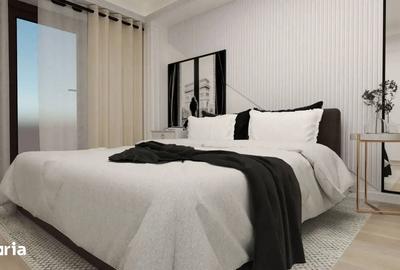 Apartament cu 3 camere în Rahova - 7