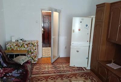 Garsonieră nedecomandată în Central