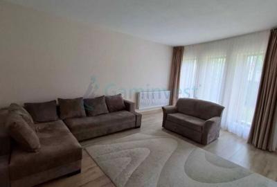 Casă cu 4 camere în Central - 3