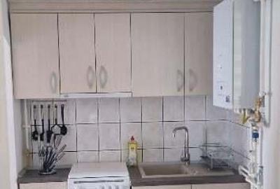 Garsoniera de inchiriat in zona Aeroportului - 2