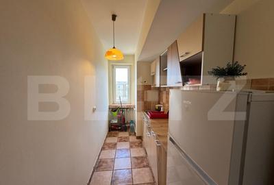 Spatiu de birou, 2 camere, etaj 3, zona Patria Spatiu de birou, 2 camere, etaj 3, zona Patria - 7