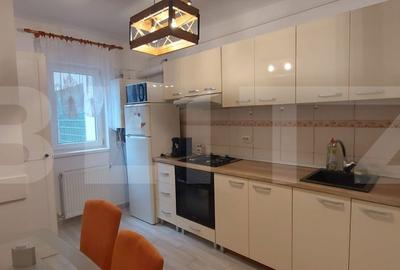 Apartament cu 2 camere în Central - 6