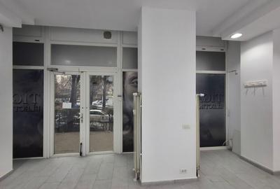 Tineretului strada C-tin Radulescu Motru 37 mp - 3