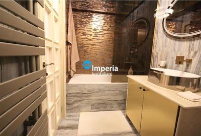 Apartament 3 camere, LUX, bloc nou, zona Moara de Vant, Iasi - 10