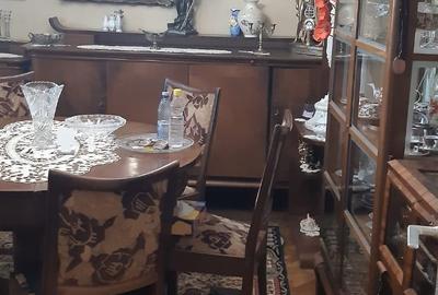 Apartament 4 camere Etaj 1 Central-Favorit - 11