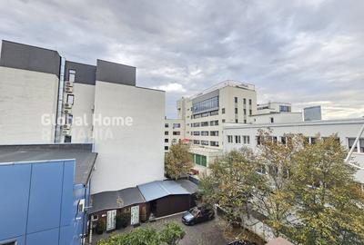 Apart 2 camere 60mp | Bloc Boutique - Aviatei | Centrala Proprie | Metrou 7min - 20