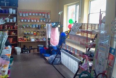 Spațiu comercial, de 100 mp, în Jibou - 9