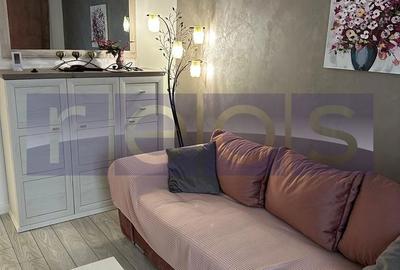 Apartament cu 3 camere decomandat, mobilat în Vitan - 7
