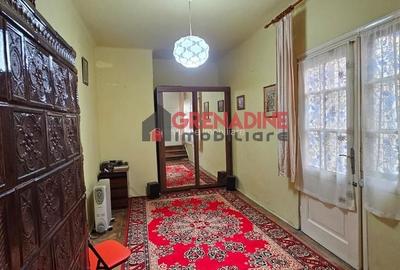 Apartament cu 3 camere semidecomandat, mobilat în Centrul Istoric - 8