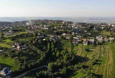 Casă individuală cu 5 camere cu Canalizare în Feleacu - 38