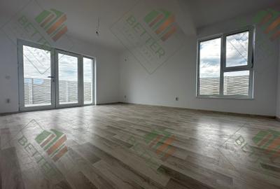 Casă nouă modernă de vânzare Comuna Berceni, Ilfov-curte generoasă -Preț 133.000 - 6