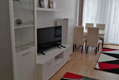 Apartament cu 2 camere în Lazaret