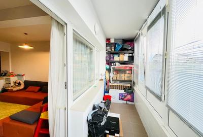 Apartament spatios de 3 camere in zona de Nord a Capitalei - 10