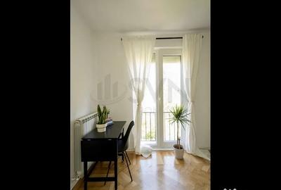 Apartament cu 2 camere semidecomandat, mobilat în Floreasca - 3