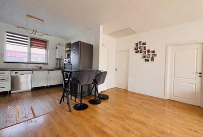 Casă individuală cu 4 camere cu Teren 500 Mp în Clinceni - 5