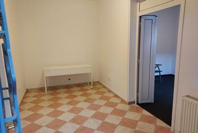 PARTICULAR TITULESCU-METROU BASARAB vila , IDEAL FIRMA,5 cam 1300 eur - 5