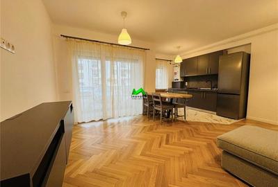 Apartament de inchiriat 2 camere Sibiu Doamna Stanca Apartament de inchiriat 2 camere Sibiu Doamna Stanca - 2