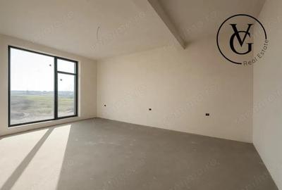 Vila moderna - finisata -terasa circulabila vedere lac ?i mare - 6