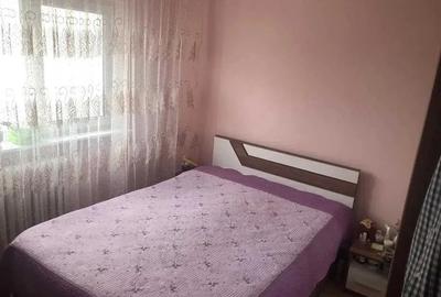 Apartament 2 camere confort 1 decomandat zona Radu Negru, renovat 2017 - 4