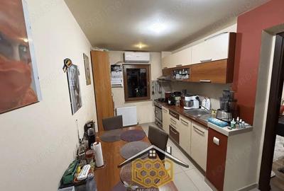 Apartament decomandat 3 camere, 2 balcoane, zona Calea Bucure?ti - 3