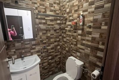 Apartament cu 3 camere decomandat, mobilat în Metalurgiei - 18