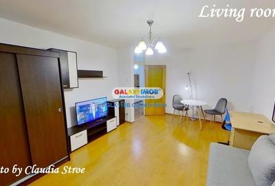 Inchiriere garsoniera BABA NOVAC metrou Dristor - 2