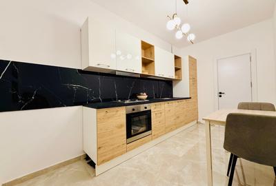 Apartament cu 2 camere decomandat în Apărătorii Patriei - 8