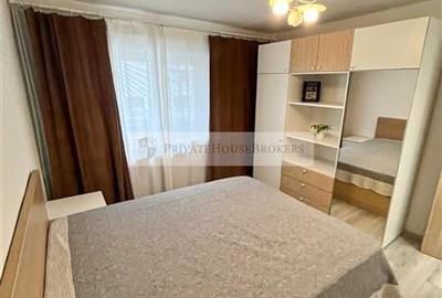 Baneasa | Horia Macelariu | Parcare - 6