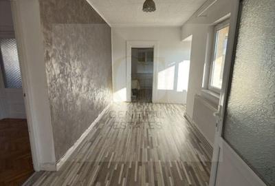 Apartament spatios cu 3 camere - 5