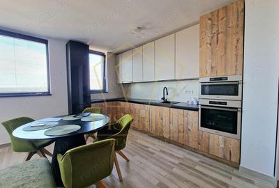 Apartament cochet cu 2 camere | Take Ionescu | Isho - 2