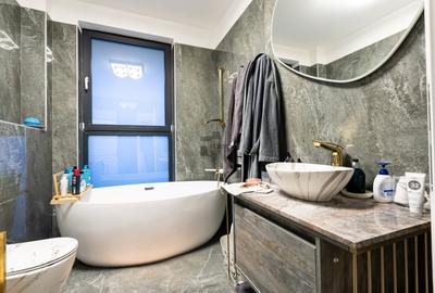 Vila Premium Tunari – 175 mp Utili, Lot 505 mp si Amenajari de Designer - 20