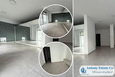 Spatiu Comercial de inchiriat, Prima Universitatii, Oradea - 2