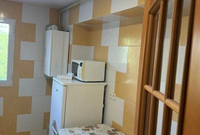 Apartament cu 2 camere decomandat în Exterior Vest - 4